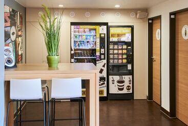 B&b Hotel Mainz Hechtsheim