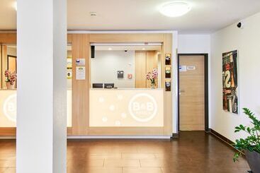 B&b Hotel Mainz Hechtsheim
