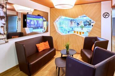 B&b Hotel Mainz Hechtsheim