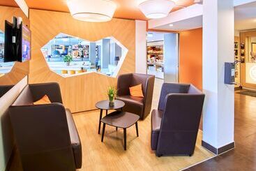 B&b Hotel Mainz Hechtsheim