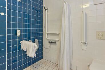 B&b Hotel Saarbrücken Hbf