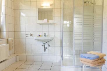 Biohotel Spöktal