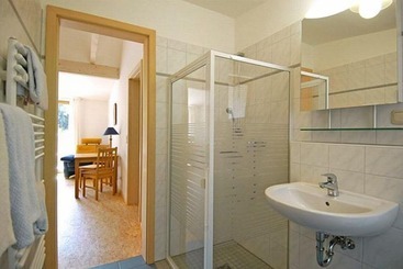 Biohotel Spöktal