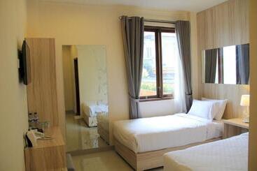 Clv Hotel & Villa - Baturiti