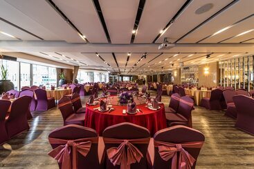 Fish Hotel Pingtung