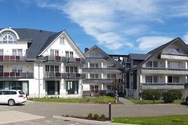 هتل Hochheide