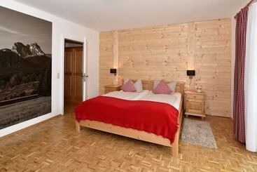 هتل Landhaus Marga
