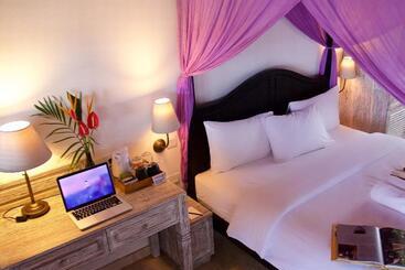 Ok Divers Resort & Spa - Padangbai