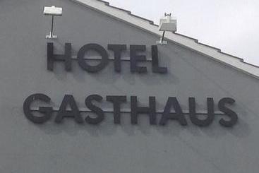 호텔 Restaurant Fritz