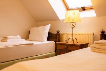Steiger Apparthotel Bad Schandau