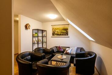 Steiger Apparthotel Bad Schandau