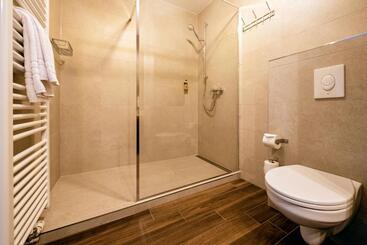 Steiger Apparthotel Bad Schandau