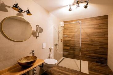 Steiger Apparthotel Bad Schandau