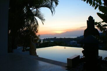 هتل Villa Buah