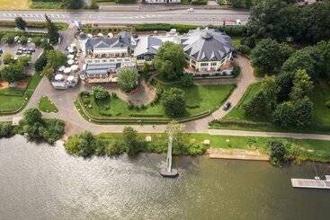 ホテル Weisser Bär