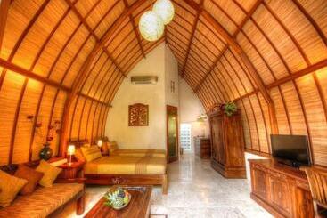Klumpu Bali Resort