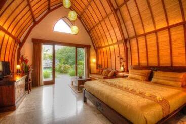 Klumpu Bali Resort