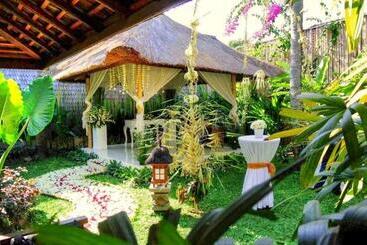 Klumpu Bali Resort