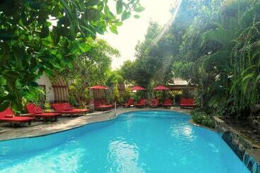Klumpu Bali Resort
