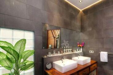 Klumpu Bali Resort