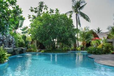 Klumpu Bali Resort