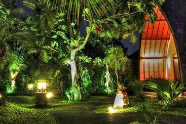 Klumpu Bali Resort