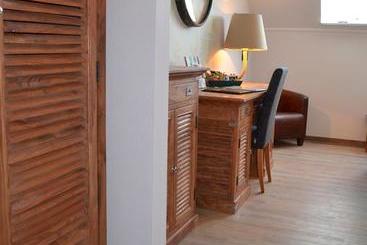 Bernstein Hotel Bootshaus