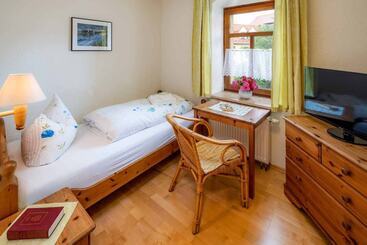 Landhotel Gut Wildberg