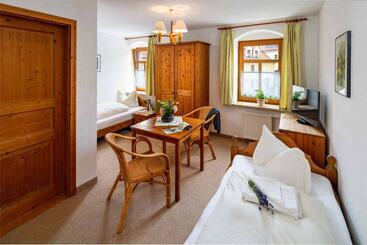 Landhotel Gut Wildberg