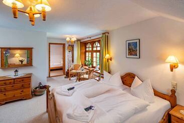 Landhotel Gut Wildberg