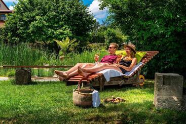 Landhotel Gut Wildberg