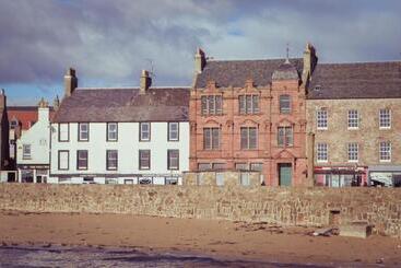 Murray Library Hostel