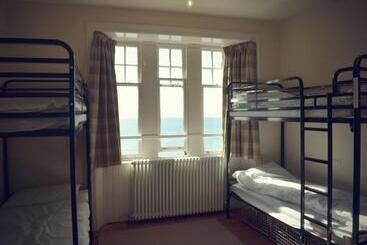Murray Library Hostel