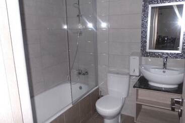 Neptune Hotel Apartments Paphos