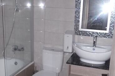 Neptune Hotel Apartments Paphos