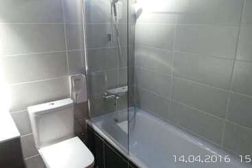 Neptune Hotel Apartments Paphos
