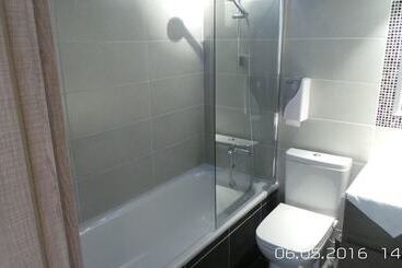 Neptune Hotel Apartments Paphos