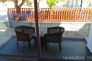 Neptune Hotel Apartments Paphos