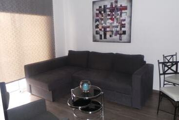 Neptune Hotel Apartments Paphos