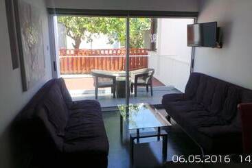 Neptune Hotel Apartments Paphos