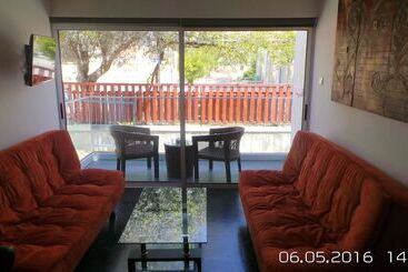 Neptune Hotel Apartments Paphos