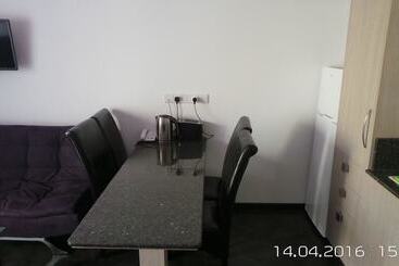 Neptune Hotel Apartments Paphos