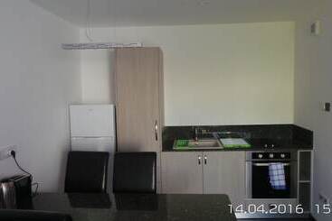 Neptune Hotel Apartments Paphos