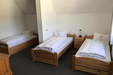Stadthotel Am Bühnenhaus
