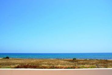 Sunrise Frontline Villas