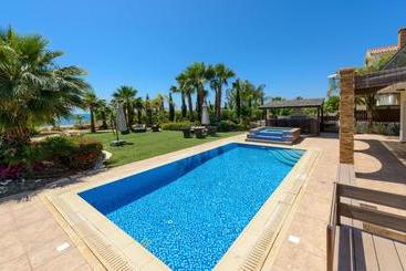 Villa Claudia