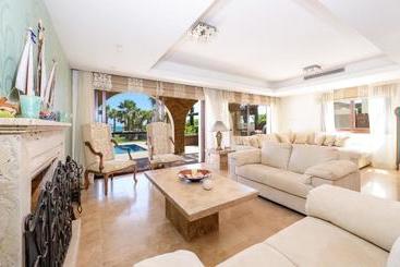 Villa Claudia