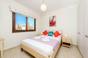 آپارتمانهای توریستها Villa Claudia
