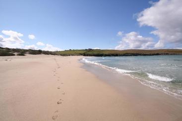 Aald Harbour Bed & Breakfast