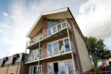 Bayview Bed And Breakfast
